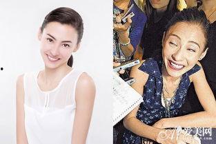 娱乐圈真实爆料翻白眼,明星翻白眼背后的真相揭秘